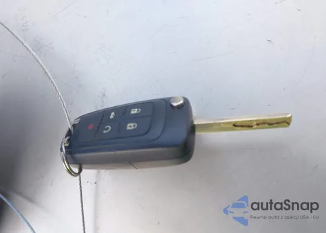 2014 Chevrolet Cruze Ls Auto from USA, damaged, VIN 1G1PA5SH7E7351104